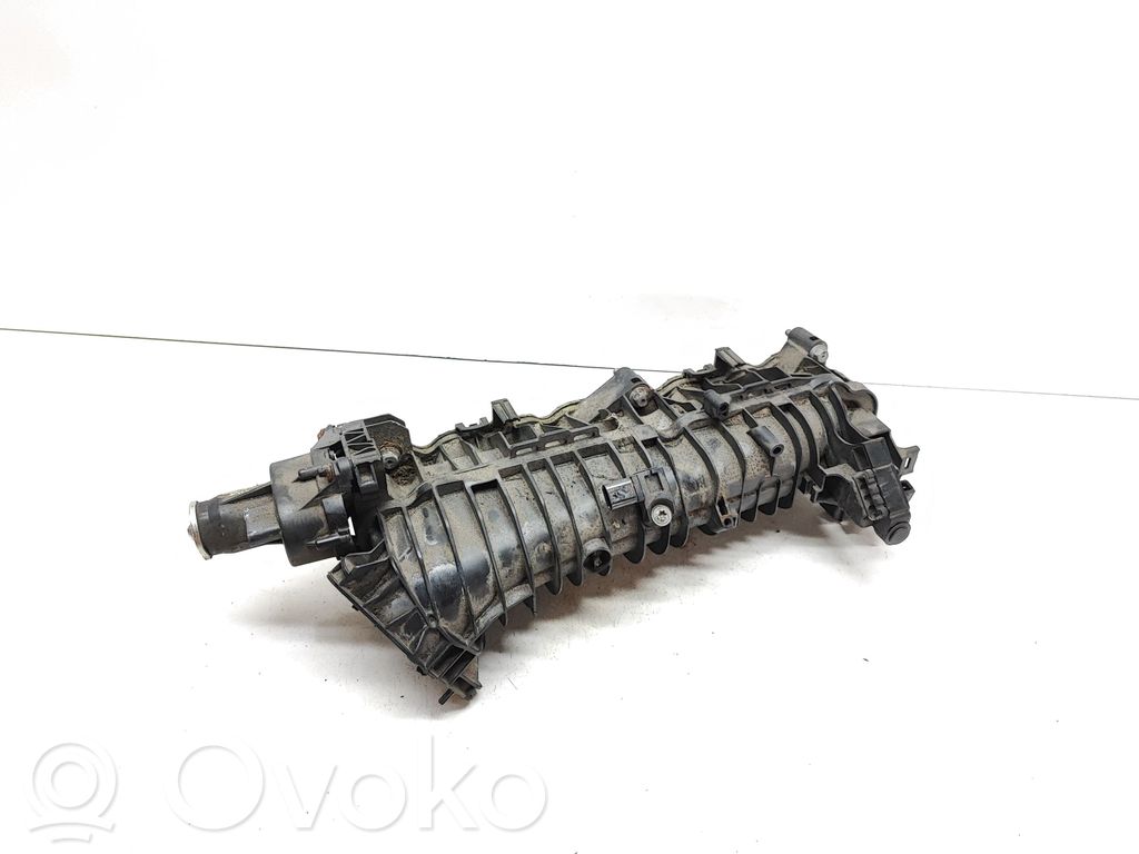 Intake manifold   7807991,8506406