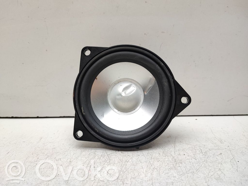 BMW 5 E60 E61 Front door speaker 