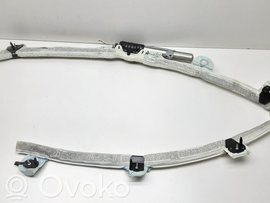 BMW 1 E82 E88 Kopfairbag 