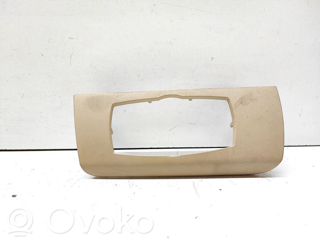 BMW X5 E70 Other interior part 