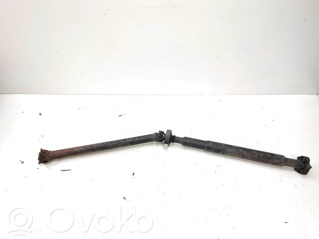 Kardanas komplekte   7531307