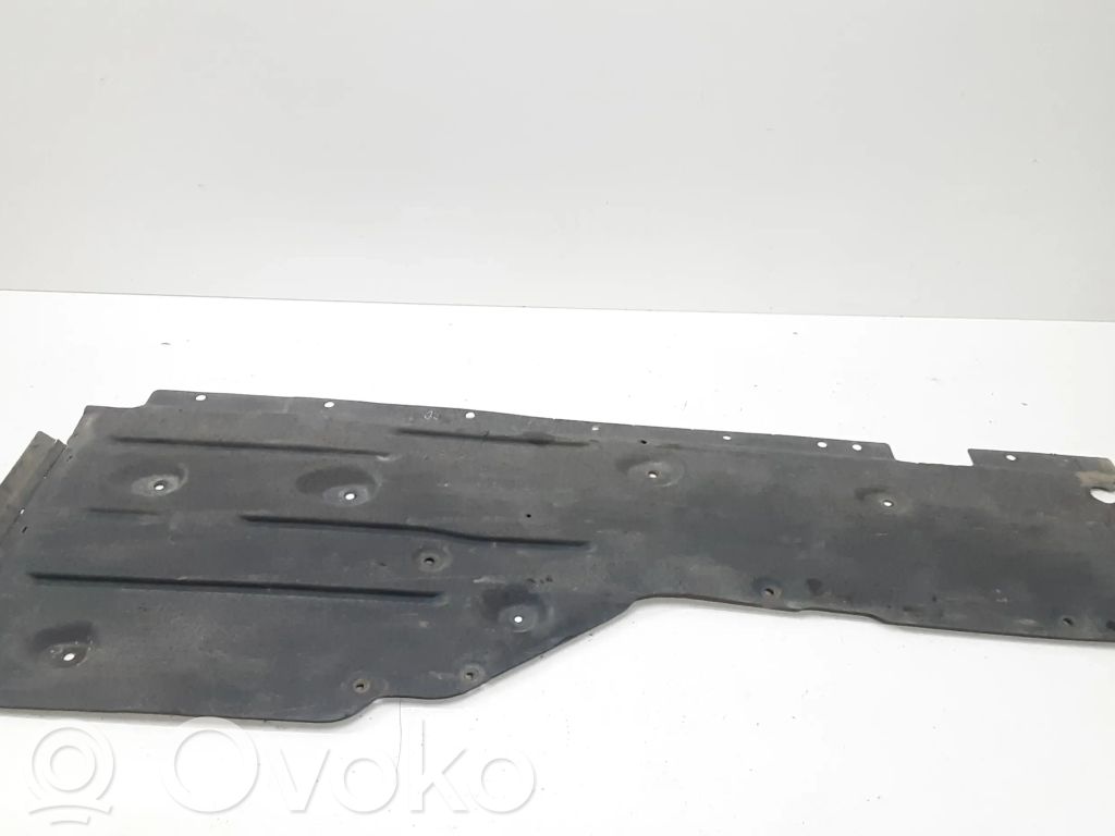 Placa protectora del centro/medio   7059392