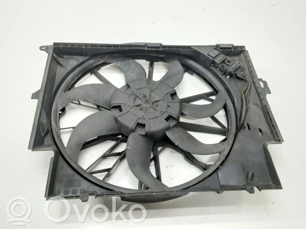 Elektrolüfter   0130706827,1137328118,7561713