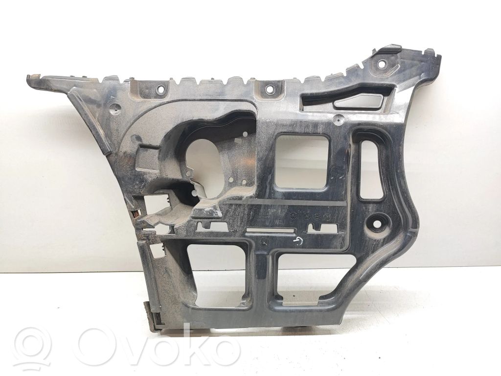 BMW 3 E90 E91 Rear bumper mounting bracket 
