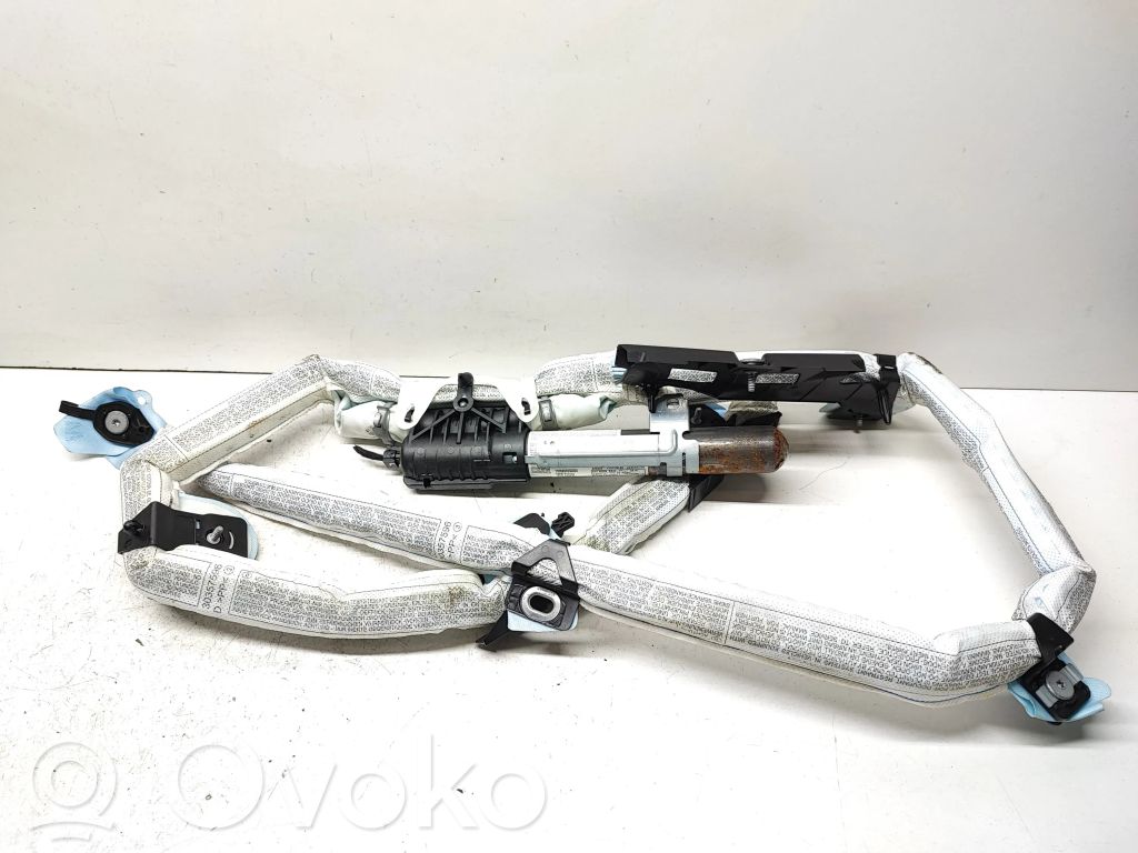BMW 3 E90 E91 Kattoturvatyyny 