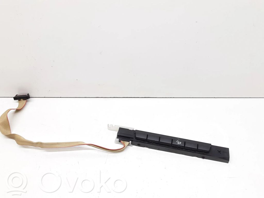 BMW 3 E90 E91 Otros interruptores/perillas/selectores 