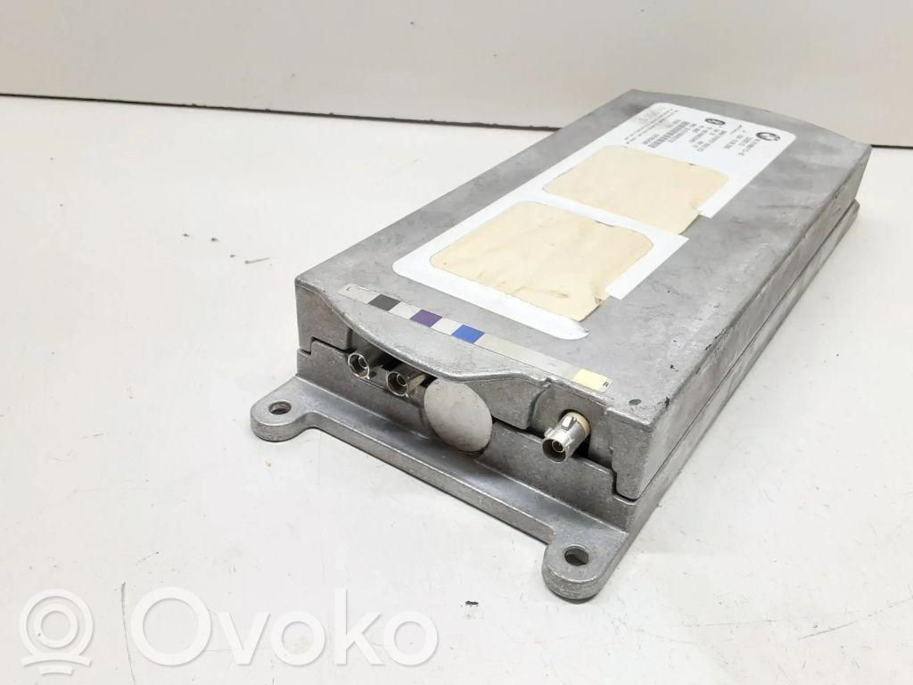 BMW X5 E53 Bluetooth control unit module 