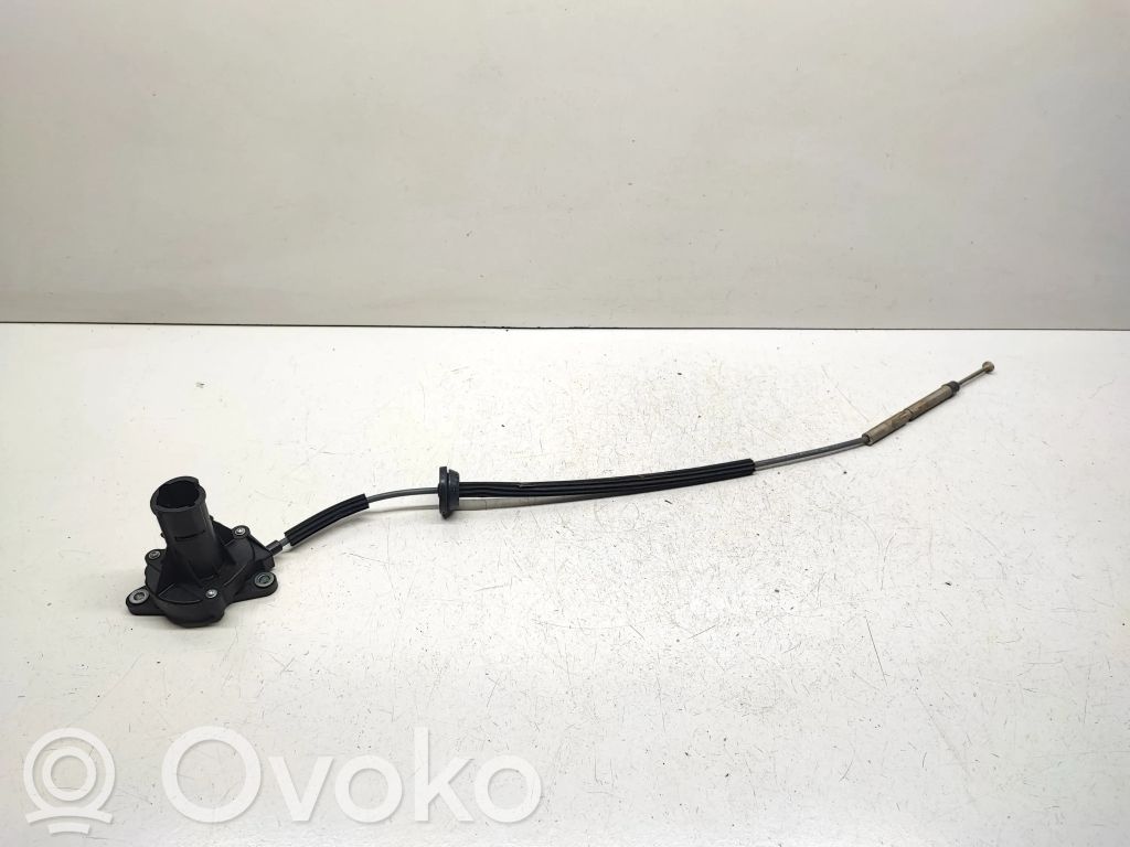 BMW X5 E70 Other gearbox part 