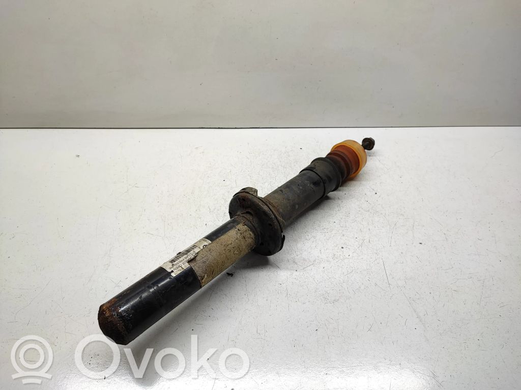 BMW X5 E70 Priekšpusē amortizators 