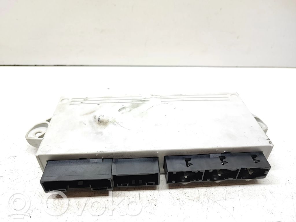 BMW 7 E65 E66 Door control unit/module 