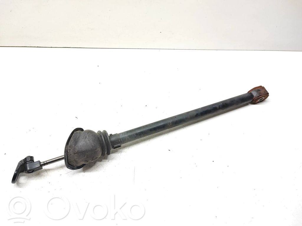 BMW 7 E65 E66 Front door check strap stopper 