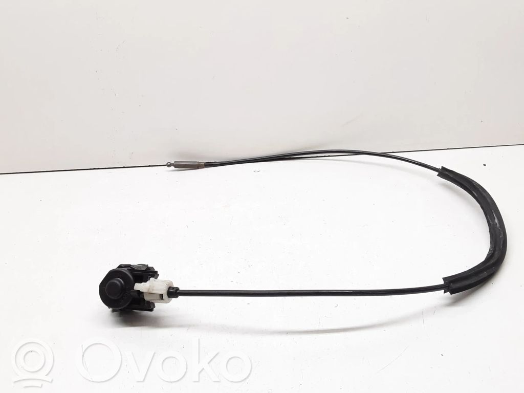 BMW 5 E60 E61 Ignition lock contact 