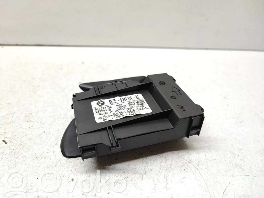BMW X1 E84 Other devices 