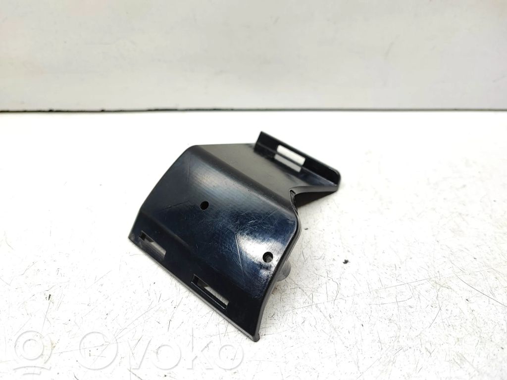 Audi A6 S6 C7 4G Front bumper mounting bracket 