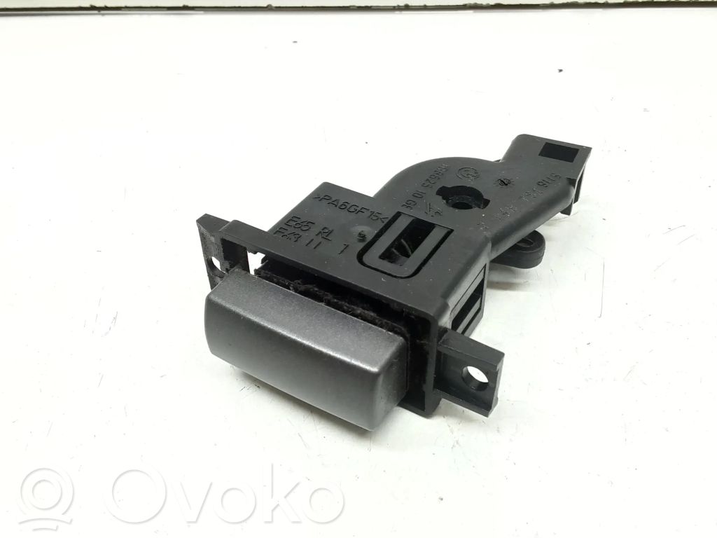 BMW 7 E65 E66 Glove box handle 