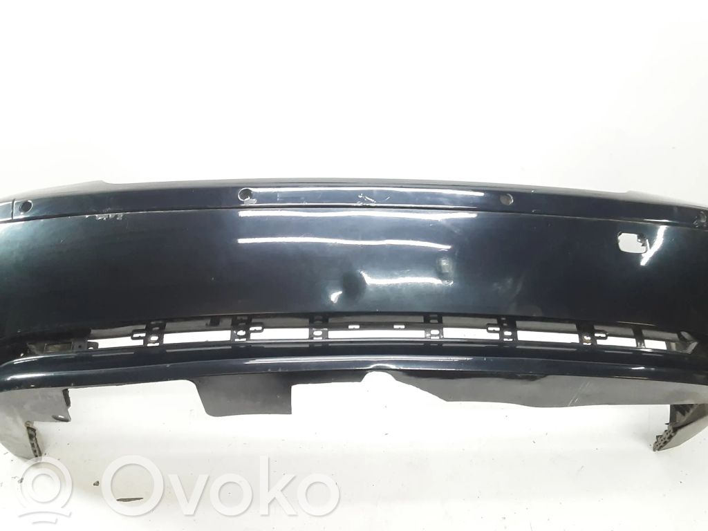 BMW 7 E65 E66 Bamperis 