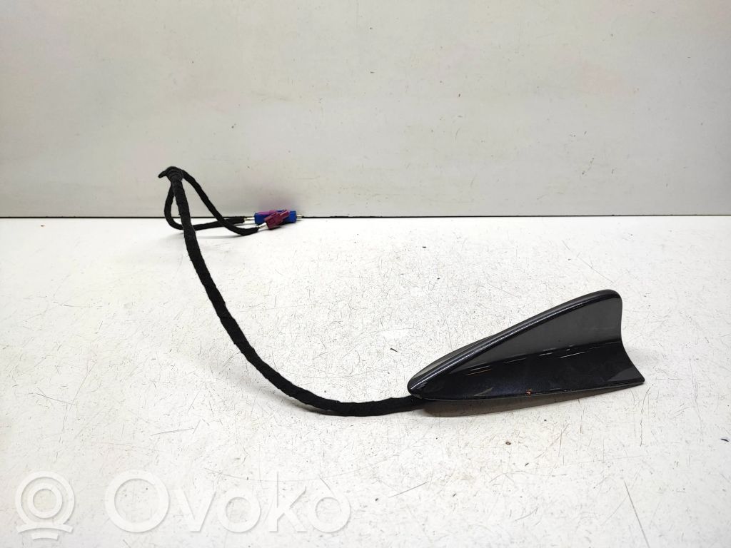 BMW 7 E65 E66 Antena (GPS antena) 