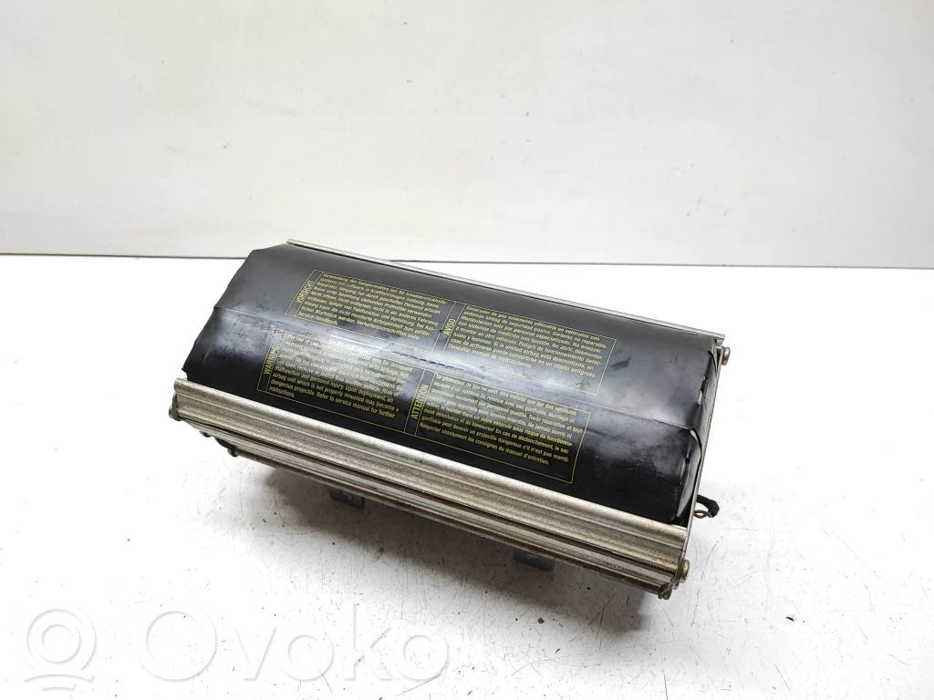 BMW 7 E65 E66 Passenger airbag 