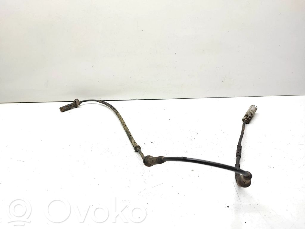 ABS Sensor hinten   6752160