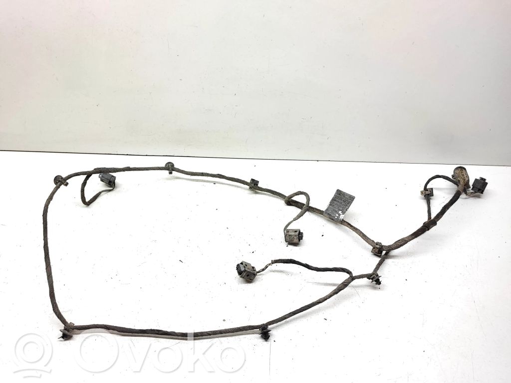 Cableado del sensor de aparcamiento (PDC)   6907213