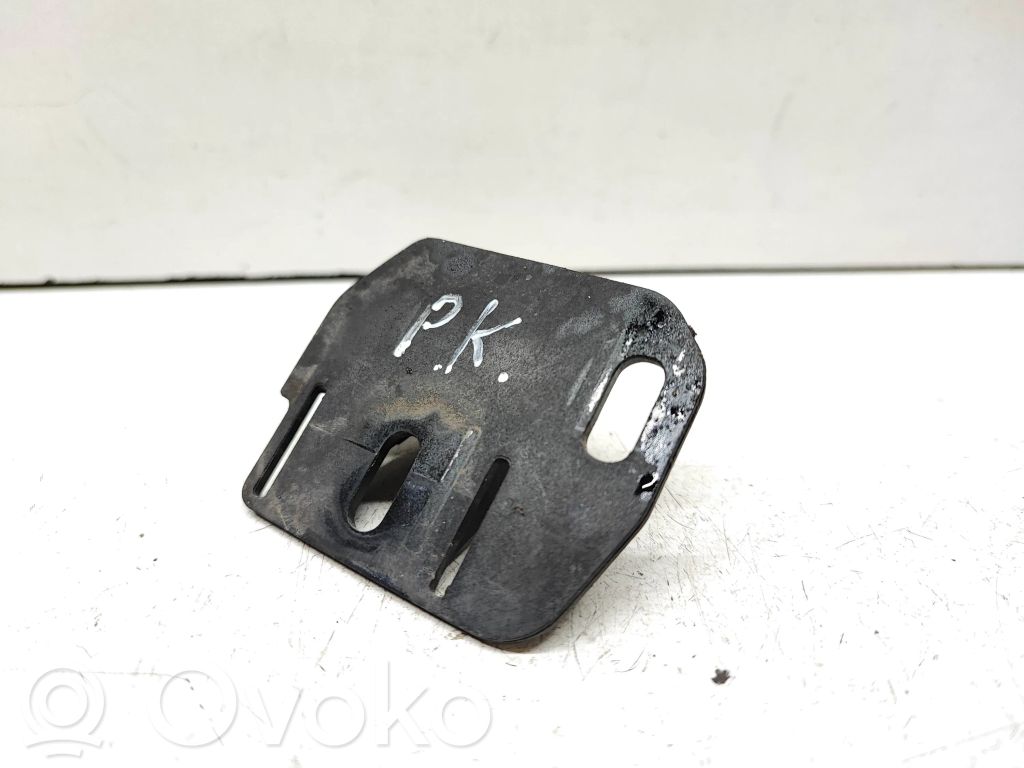 BMW 3 E90 E91 Support de montage de pare-chocs avant 