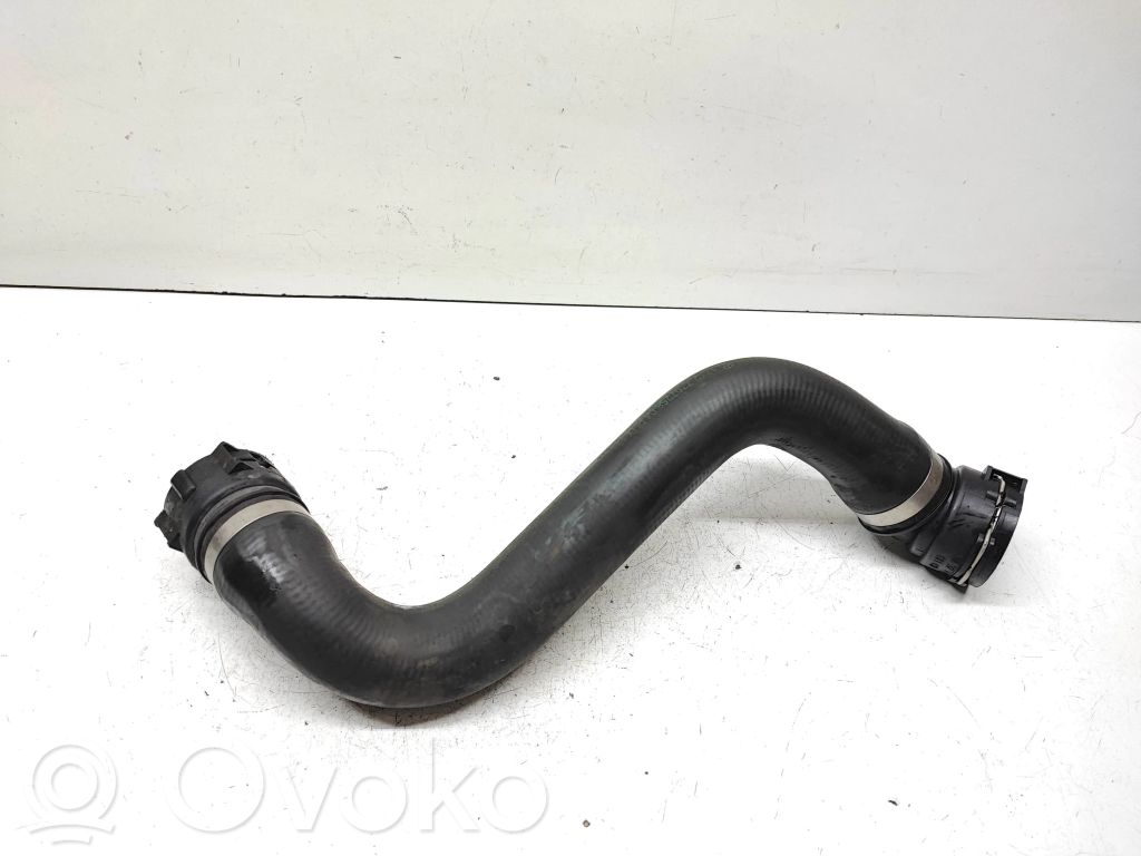 Engine coolant pipe/hose   7797258,17127797258