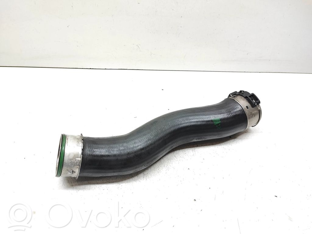 Intercooler hose/pipe