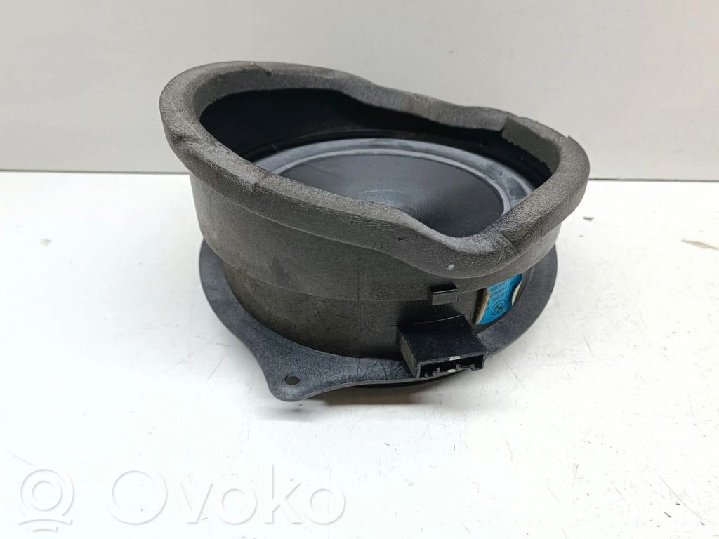 BMW X5 E53 Front door speaker 