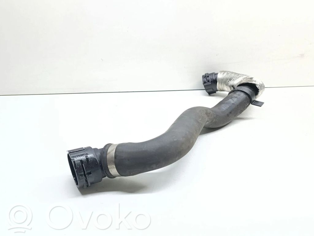 BMW 3 E90 E91 Engine coolant pipe/hose 