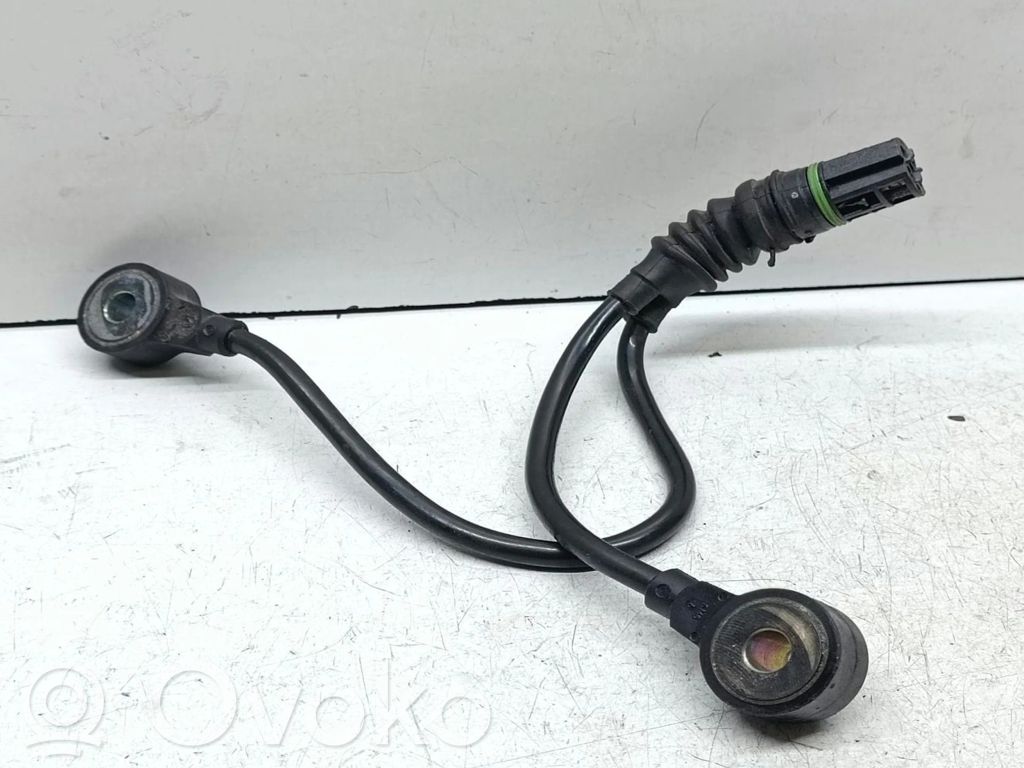BMW 3 E92 E93 Nakutusanturi 