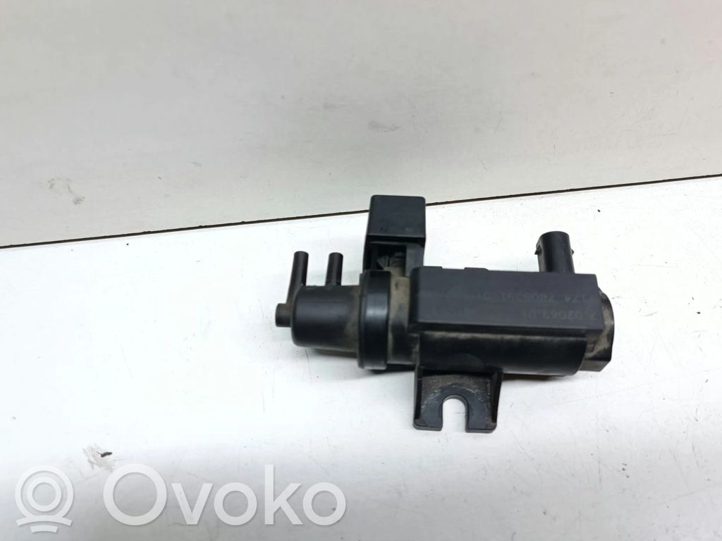 Électrovanne turbo   7805391,11747805391,702063