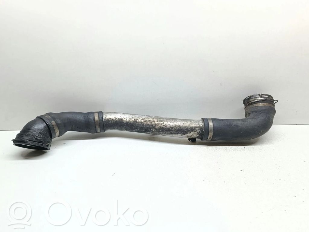 BMW 7 E65 E66 Intercooler hose/pipe 