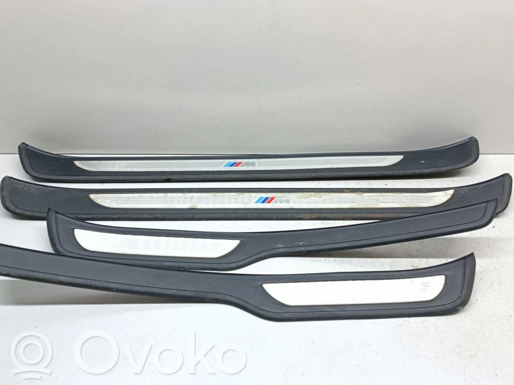 BMW 3 E90 E91 Capac prag față 