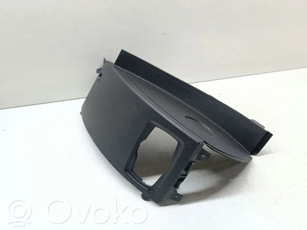BMW 1 E81 E87 Dashboard side end trim 