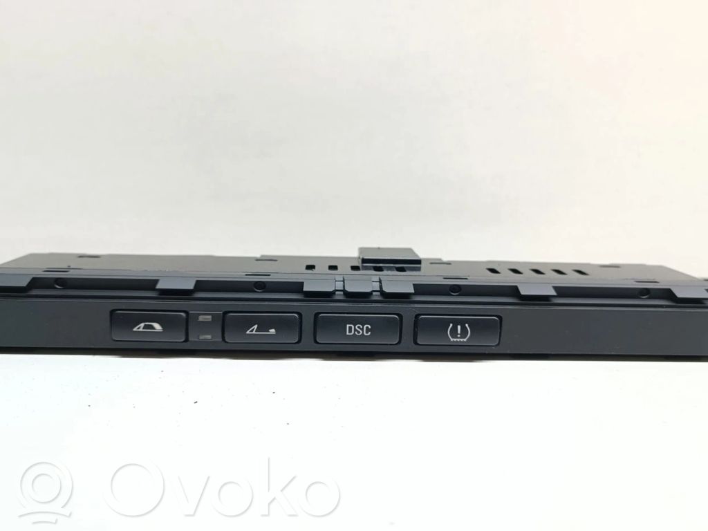 BMW 3 E46 A set of switches 