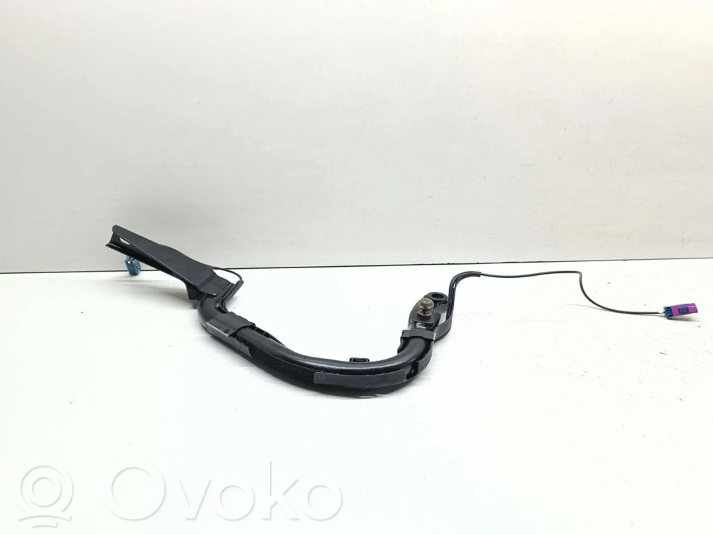 BMW 3 E46 Tailgate/trunk/boot hinge 