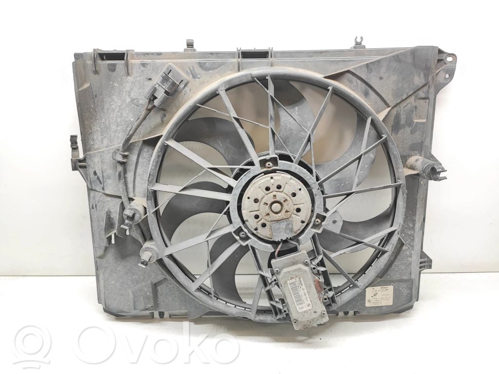 Elektrolüfter   7561711,7563259