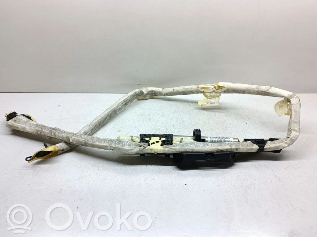 BMW 3 E92 E93 Kopfairbag 