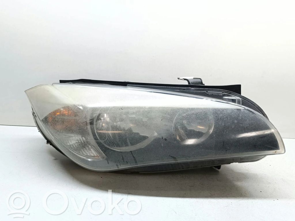 BMW X1 E84 Headlight/headlamp 