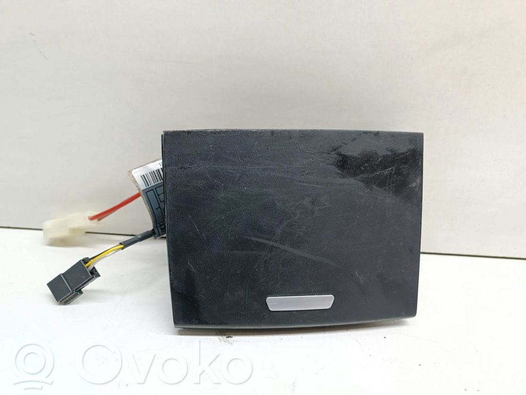 BMW X3 E83 Cigarette lighter rear 
