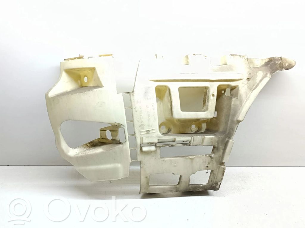 BMW 1 E82 E88 Rear bumper mounting bracket 