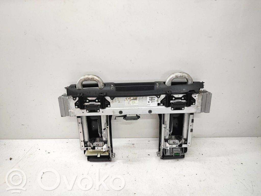 BMW 1 E82 E88 Convertible roof roll over bar 