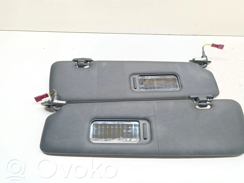 BMW 1 E82 E88 Sun visor 