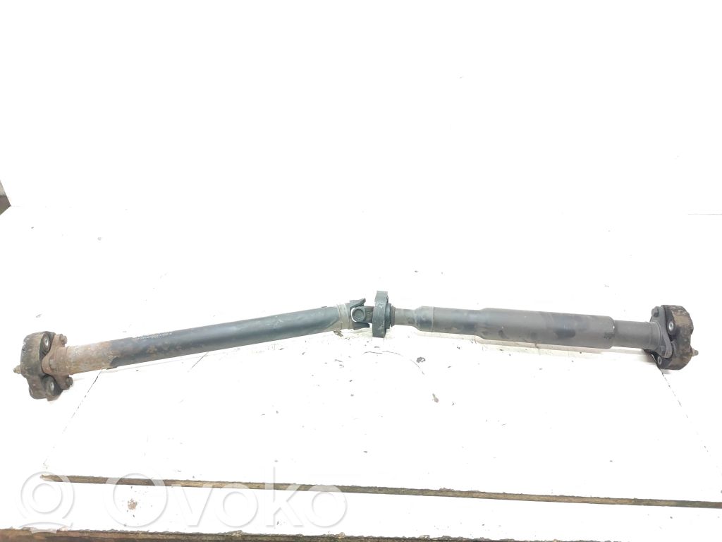 BMW 3 E92 E93 Drive shaft (set) 