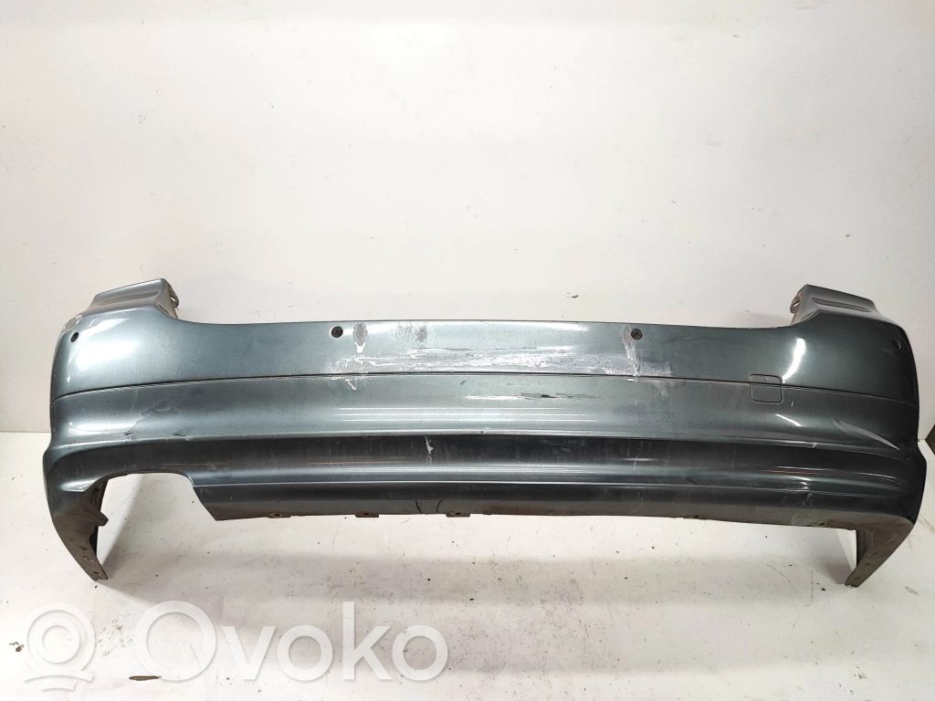 Rear bumper   7202687