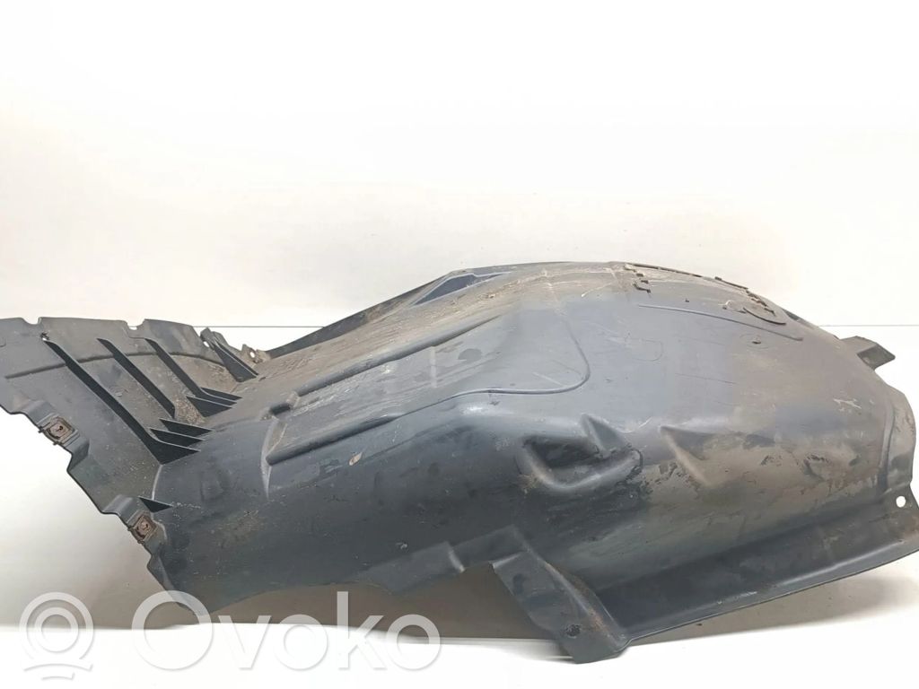 BMW 3 E90 E91 Front wheel arch liner splash guards 