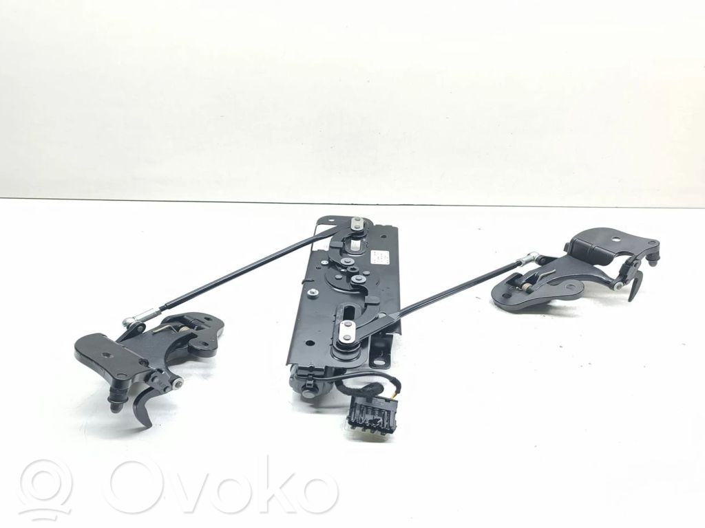 BMW 1 E82 E88 Convertible roof lock/latch 