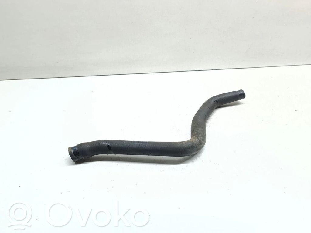 Engine coolant pipe/hose   8367929,64218367929