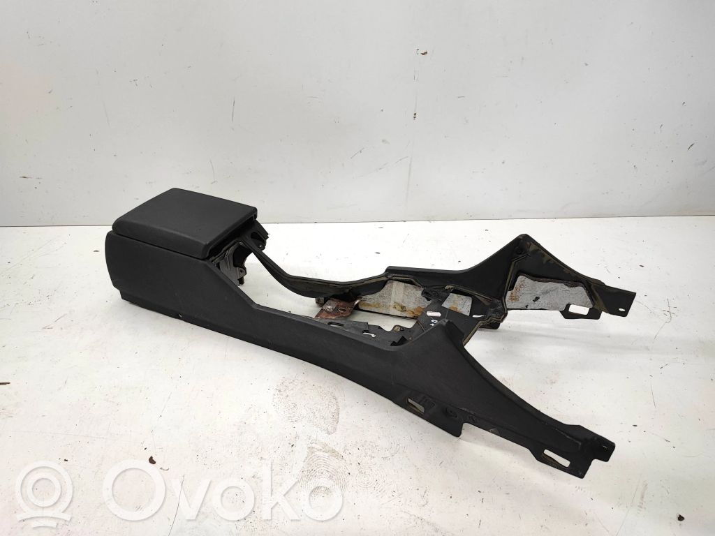BMW 5 E39 Center console 