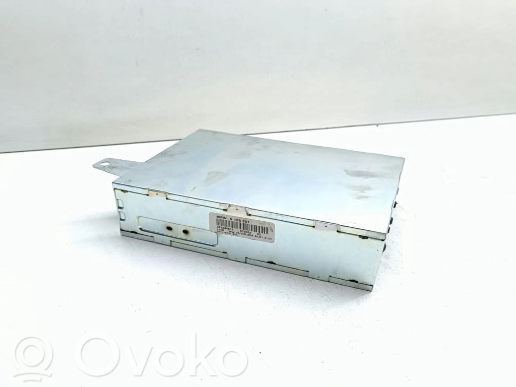 Video control module   9126251